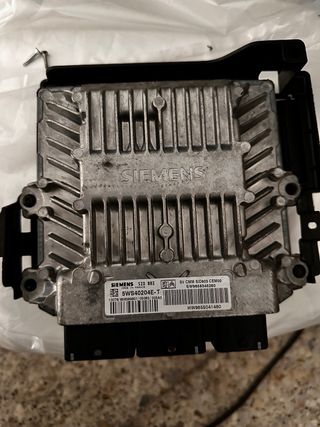 Centralita Siemens Peugeot 2.0 HDI