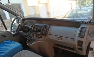 Renault Trafic 2009