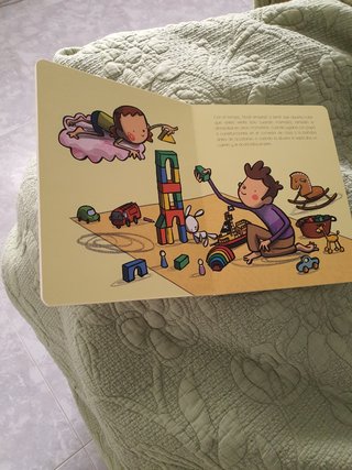 Libro infantil