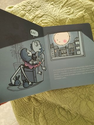 Libro infantil