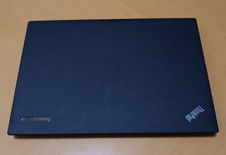 Portátil Lenovo X250.