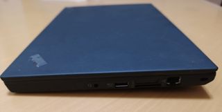 Portátil Lenovo X250.
