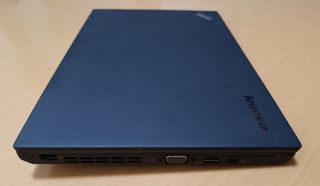 Portátil Lenovo X250.