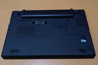 Portátil Lenovo X250.