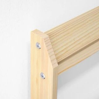 10 unidades en buen estado camas de IKEA