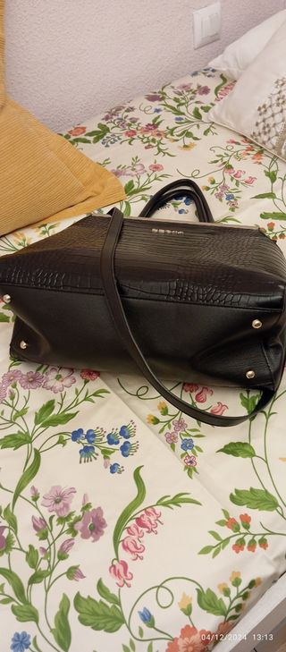 BOLSO Negro 