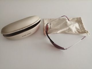 Gafas de sol Giorgio Armani