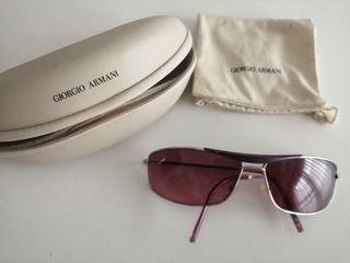 Gafas de sol Giorgio Armani