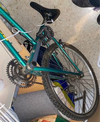 Bicicleta America