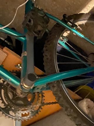 Bicicleta America