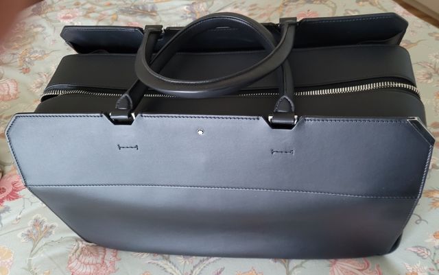 Borsa da viaggio Montblanc urban spirit