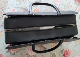 Bolso de viaje montblanc urban spirit