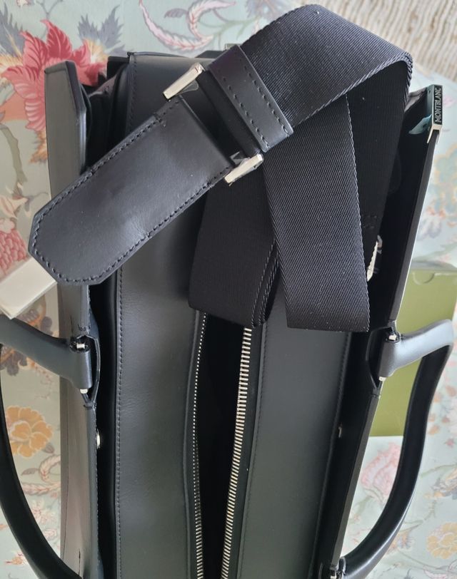 Borsa da viaggio Montblanc urban spirit