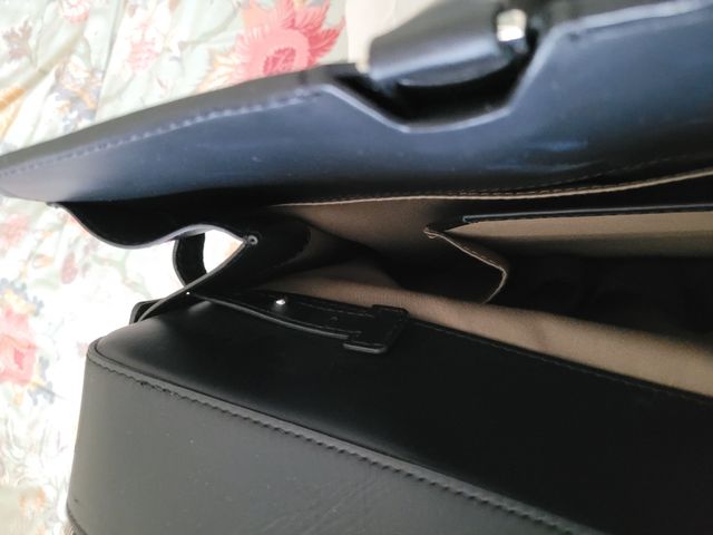 Borsa da viaggio Montblanc urban spirit