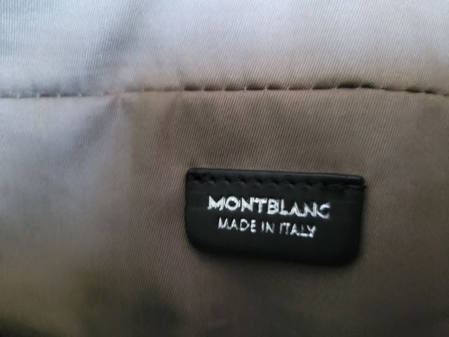 Borsa da viaggio Montblanc urban spirit