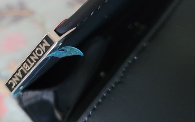 Borsa da viaggio Montblanc urban spirit