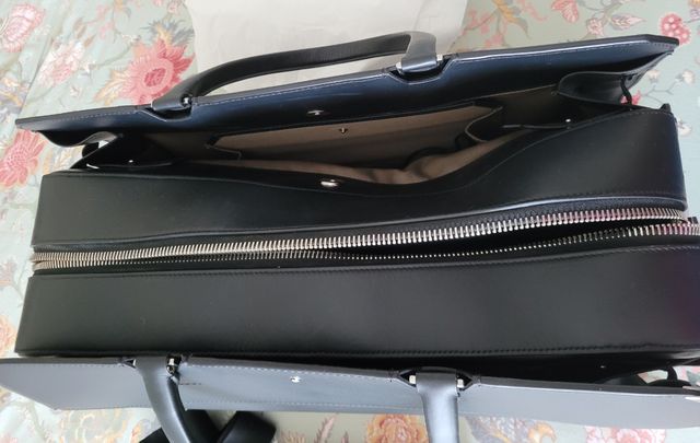 Borsa da viaggio Montblanc urban spirit