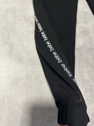 Pantalon deportivo marca BEBE