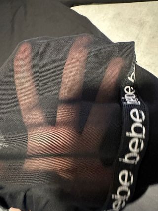 Pantalon deportivo marca BEBE