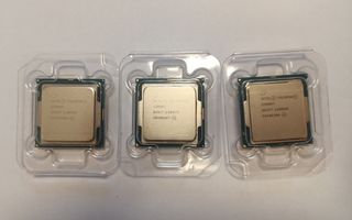 Intel Celeron G3900T (lote 3)