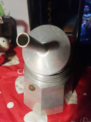 Caffettiera vintage anni '70