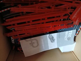 Scalextric Compact 
