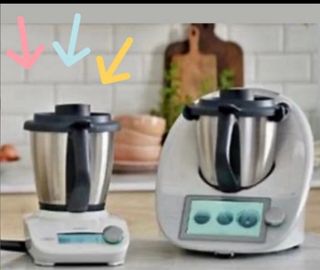 Thermomix friend