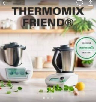 Thermomix friend