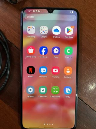 Samsung galaxy A70 128GB