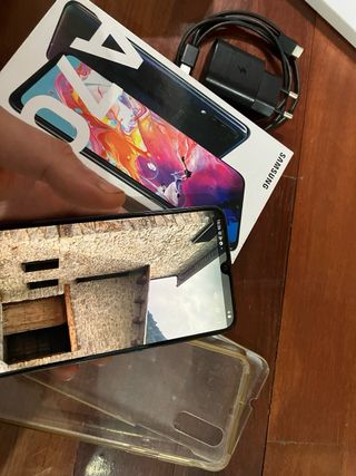 Samsung galaxy A70 128GB