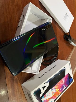 Samsung galaxy A70 128GB