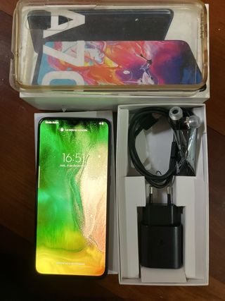 Samsung galaxy A70 128GB