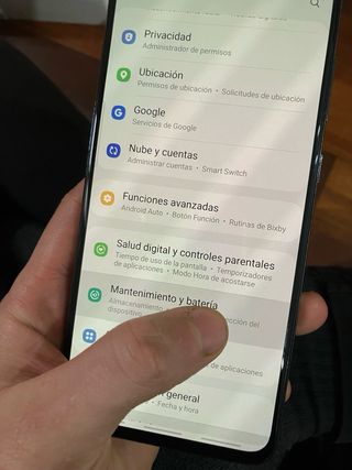 Samsung galaxy A70 128GB