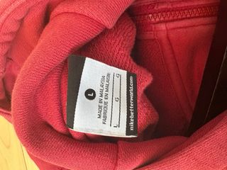 Chaqueta nike retro Galatasaray