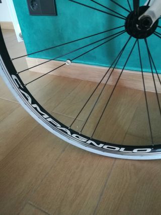 Bicicleta Shockblaze pro S7