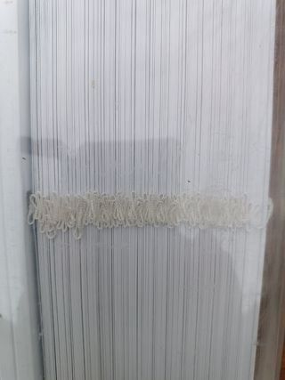 Estor enrollable bambú 64 cm x 140 cm