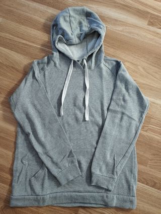 Sudadera mujer