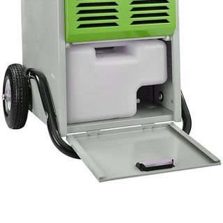 Deshumidificador INDUSTRIAL DM-6000