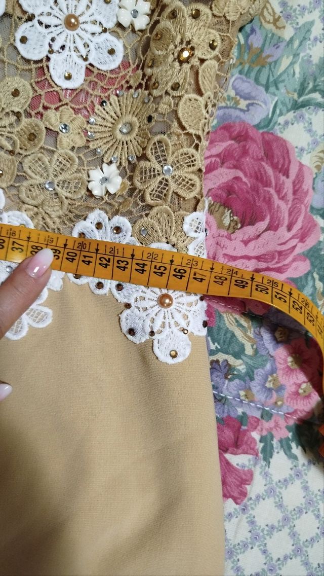 Abito da cerimonia Gai Mattiolo