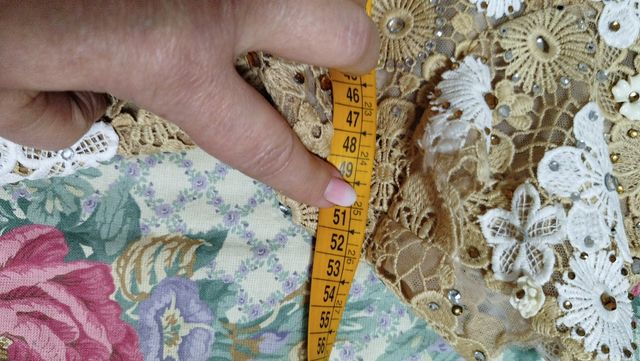 Abito da cerimonia Gai Mattiolo