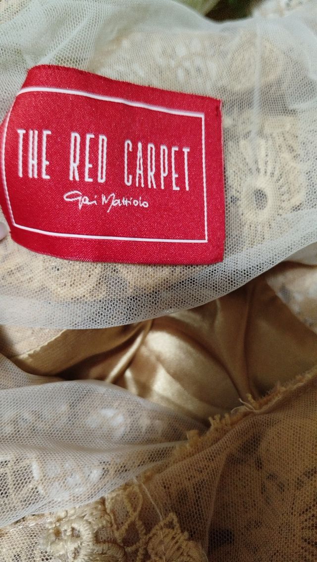 Abito da cerimonia Gai Mattiolo