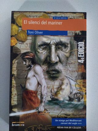 El silenci del mariner