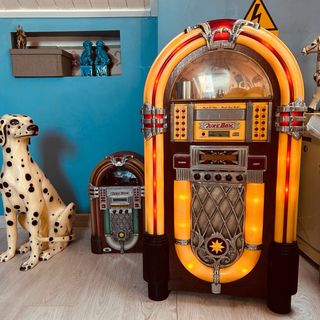 Gramola Juke Box