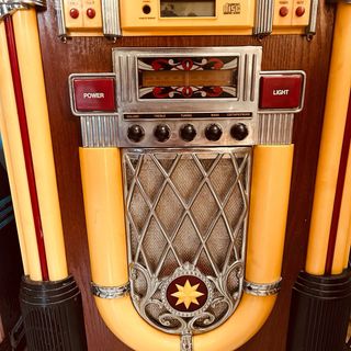 Gramola Juke Box