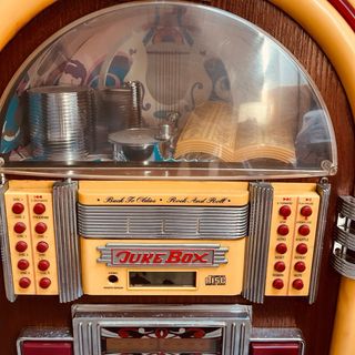 Gramola Juke Box