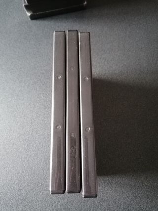 Custodia per CD/DVD/Blu-ray