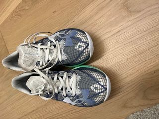 Under armour velocity