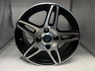 LLANTAS 15 PULGADAS ORIGINAL FORD 4X108