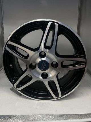 LLANTAS 15 PULGADAS ORIGINAL FORD 4X108
