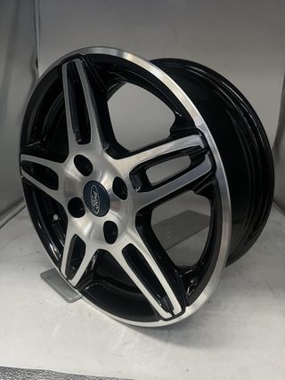 LLANTAS 15 PULGADAS ORIGINAL FORD 4X108